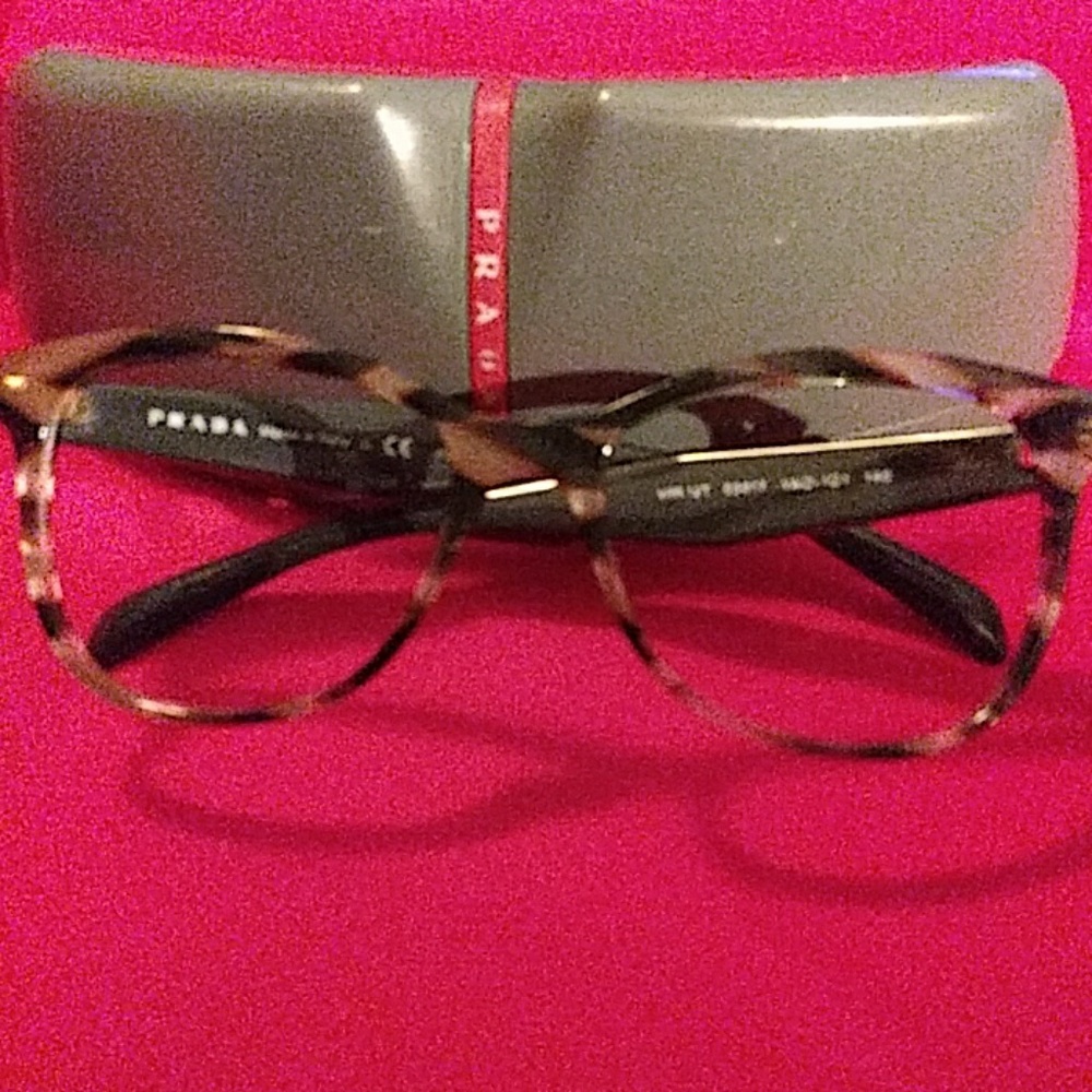 Prada Frames - image 2